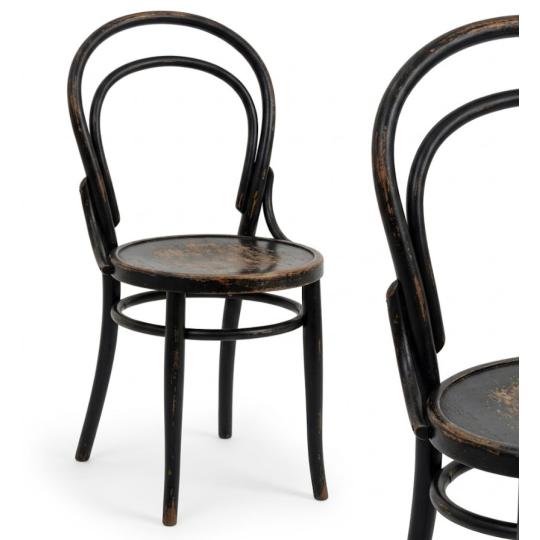 thonet tonet vintage fekete faszek tomorfa kavezo szek francia provanszi etkezoszek ives butor berendezes.jpg